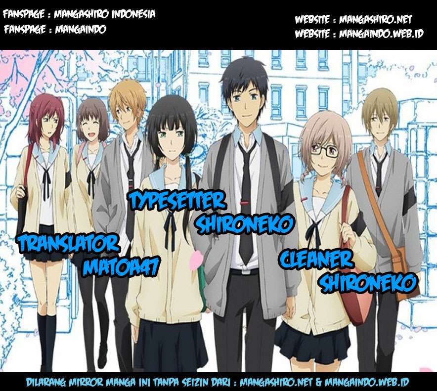 ReLIFE Bab 95 halaman 1