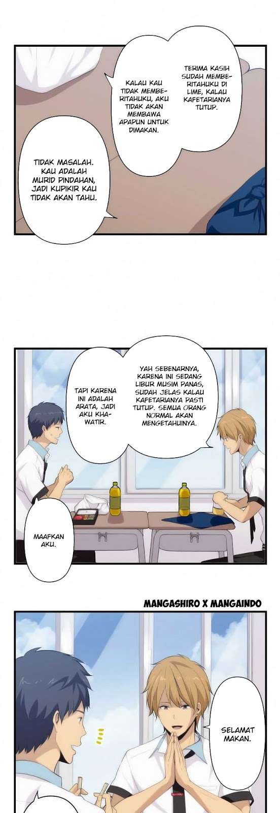 ReLIFE Bab 95 halaman 4