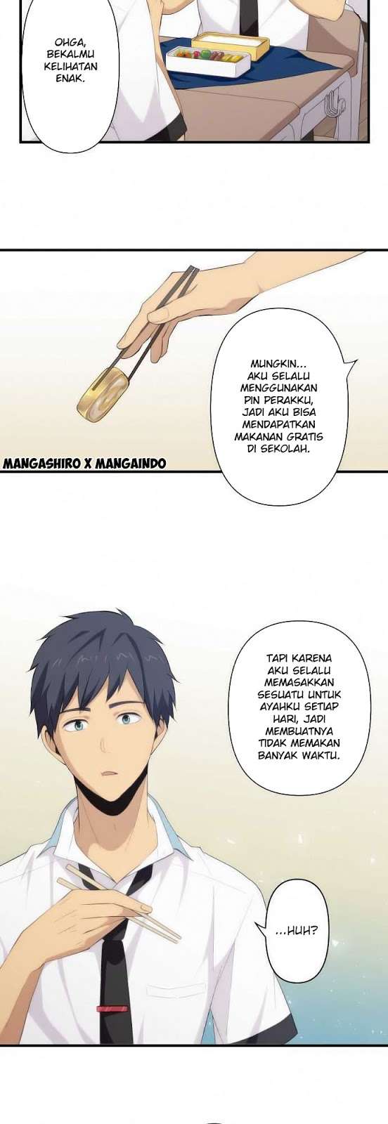 ReLIFE Bab 95 halaman 5
