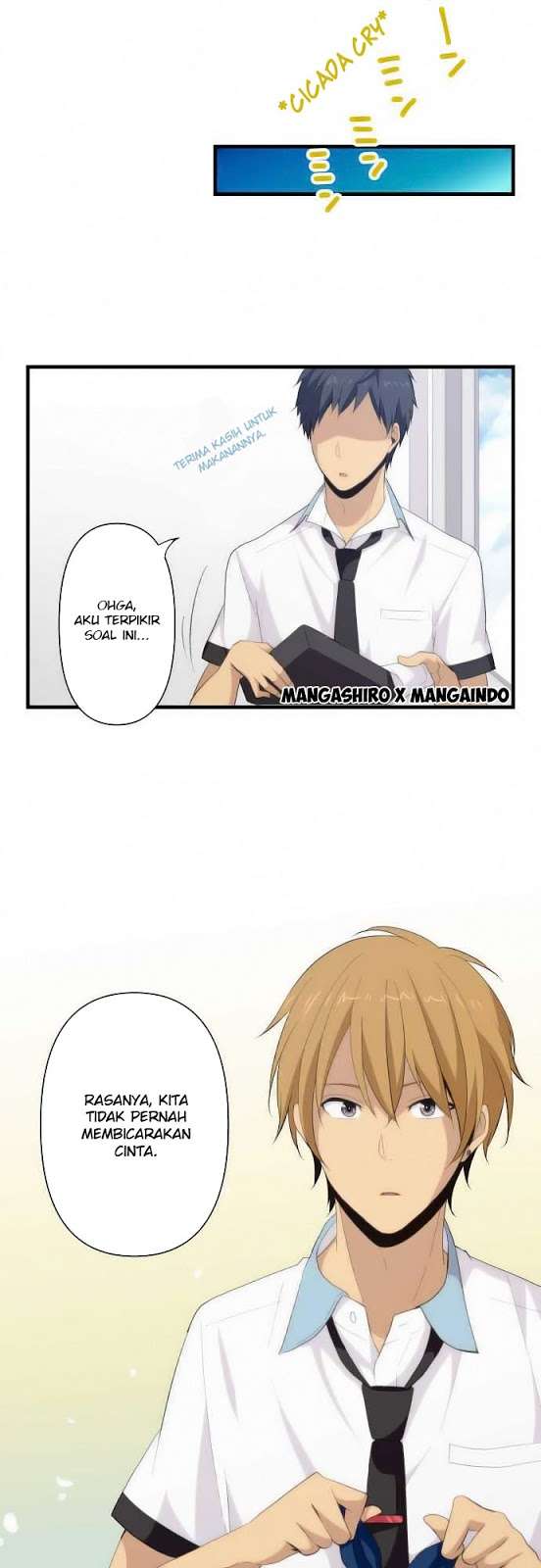 ReLIFE Bab 95 halaman 10