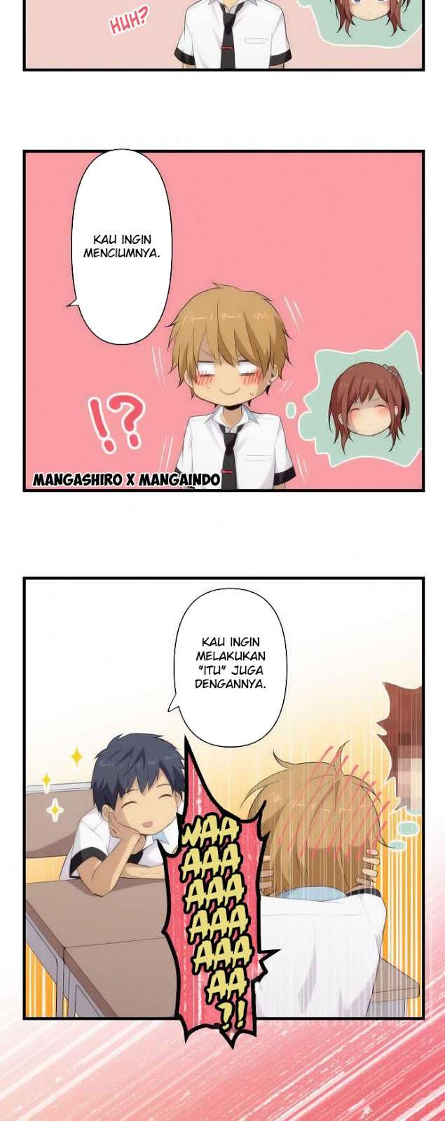 ReLIFE Bab 95 halaman 20
