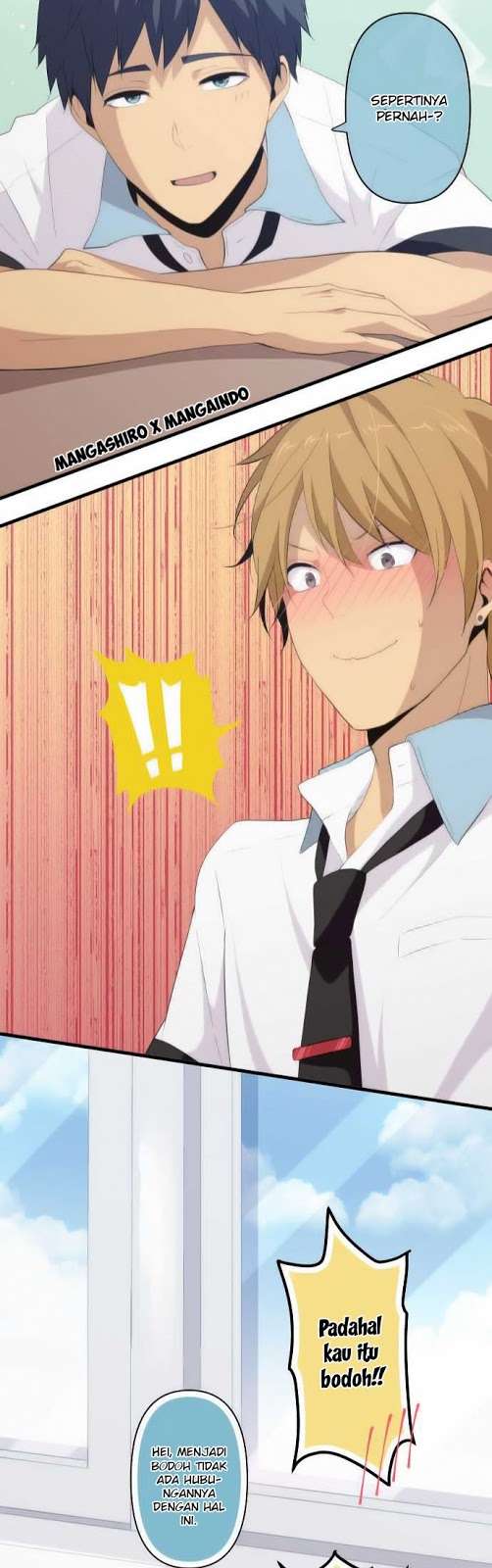 ReLIFE Bab 95 halaman 26