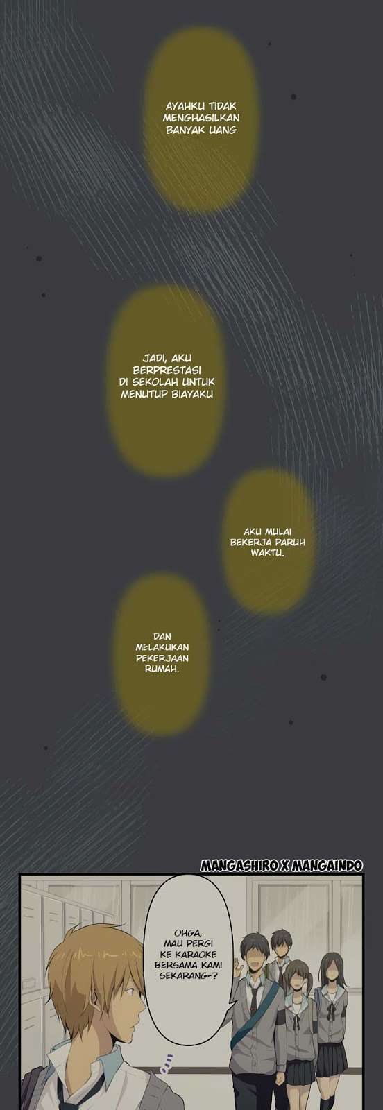 ReLIFE Bab 96 halaman 3