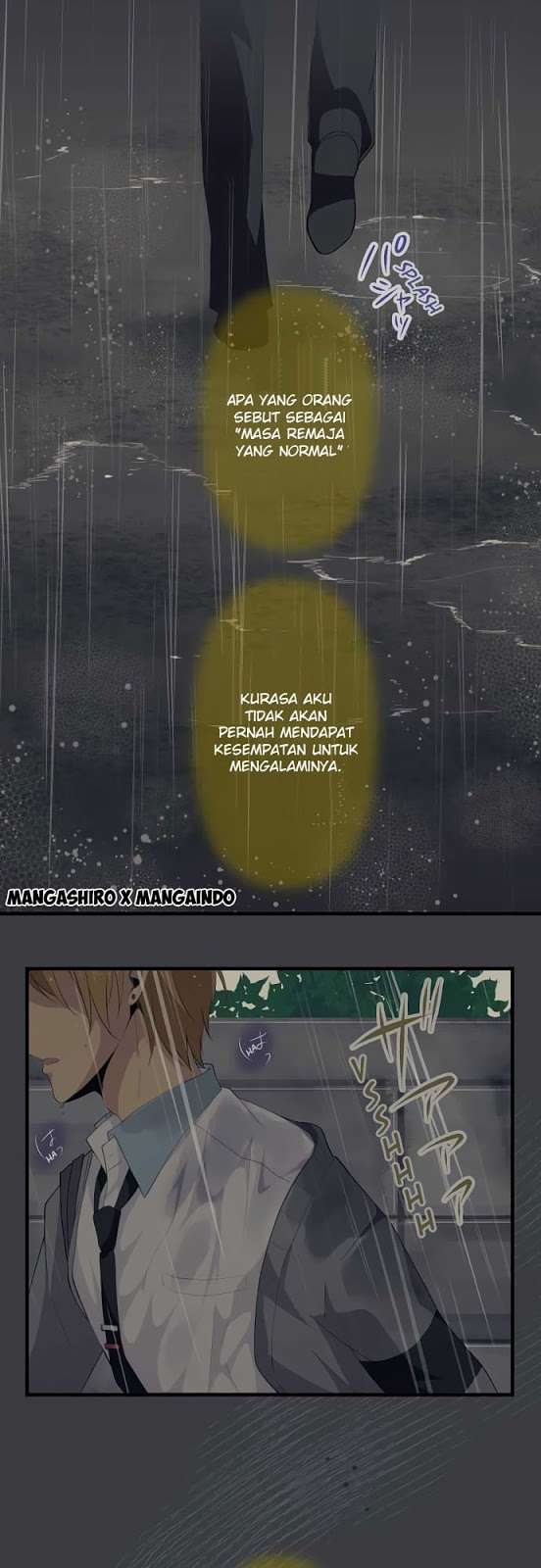 ReLIFE Bab 96 halaman 5