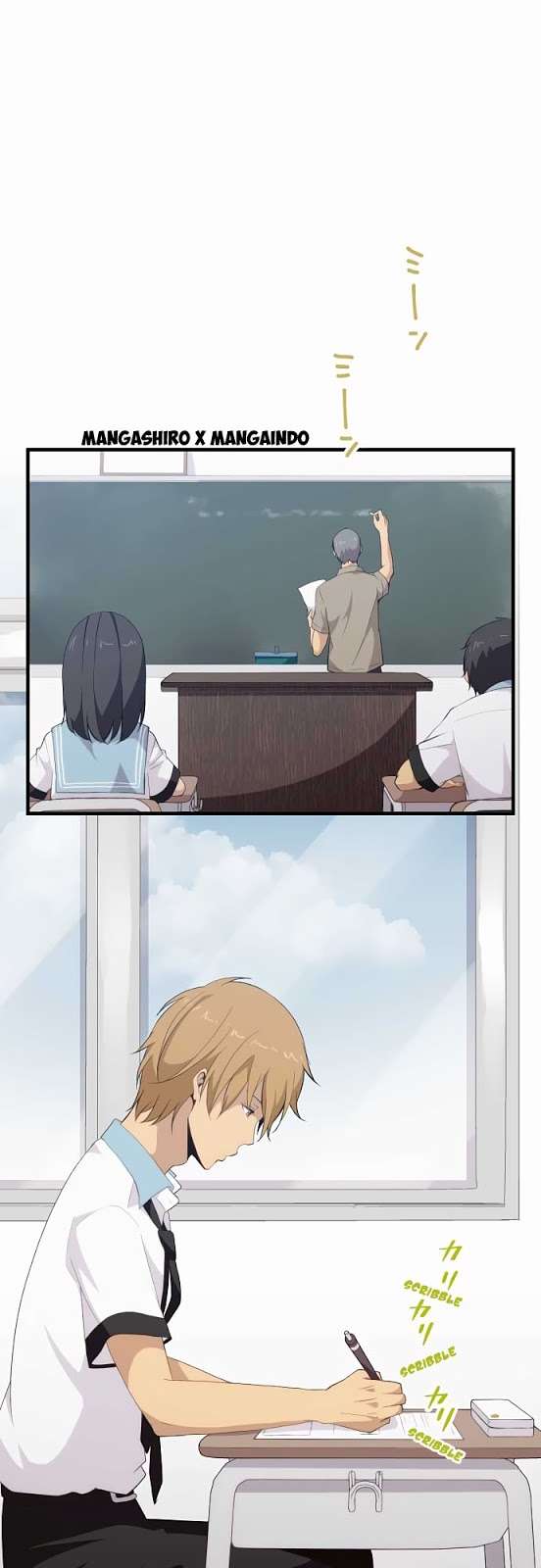 ReLIFE Bab 96 halaman 7