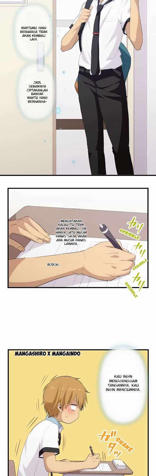 ReLIFE Bab 96 halaman 9