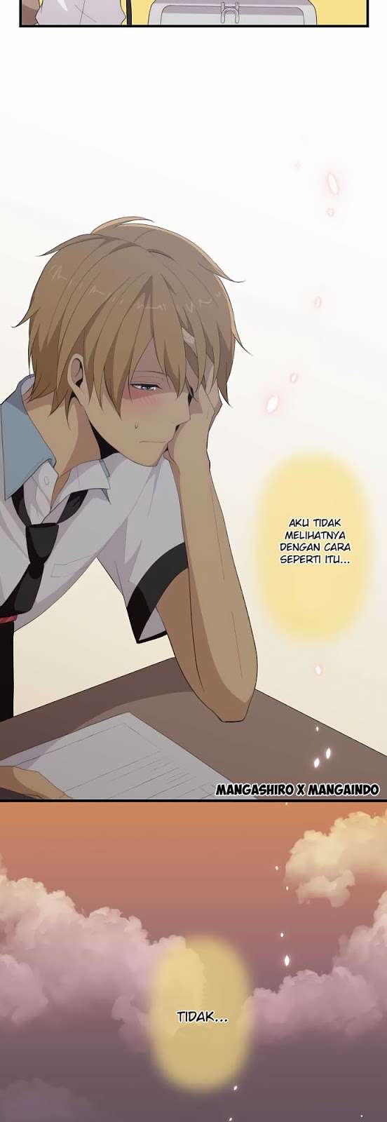 ReLIFE Bab 96 halaman 10