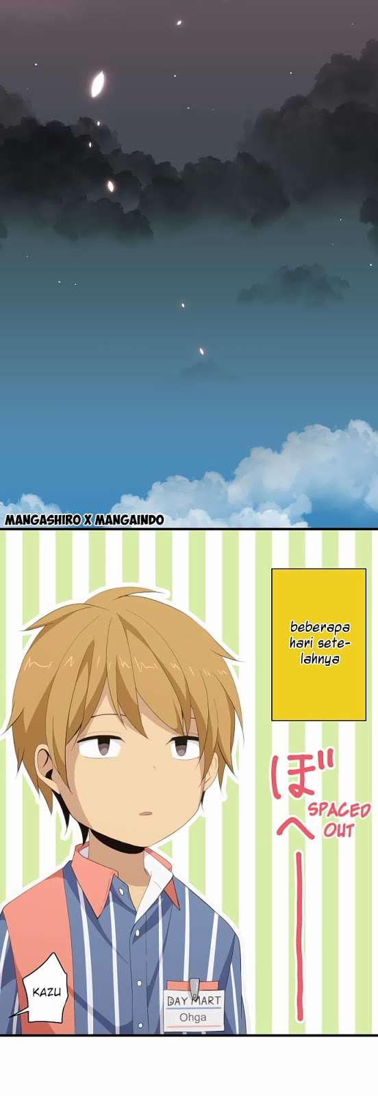 ReLIFE Bab 96 halaman 11