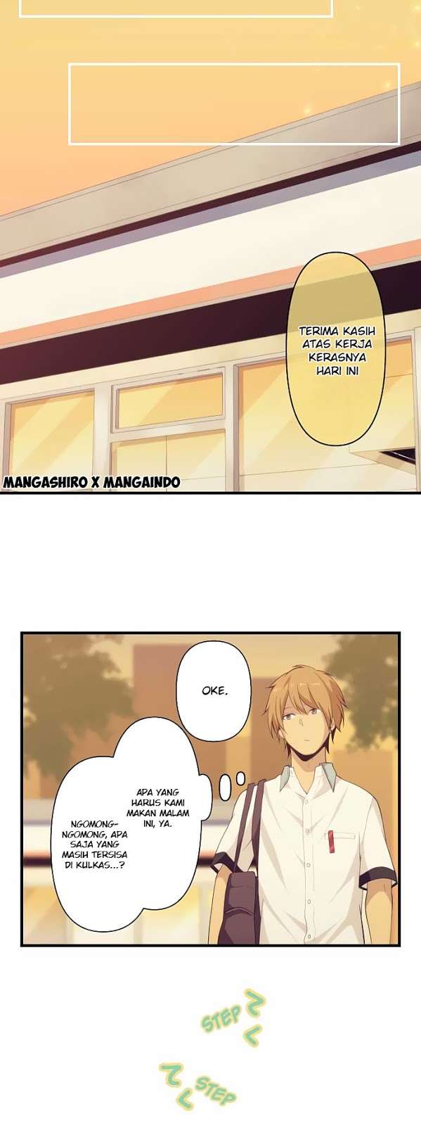 ReLIFE Bab 96 halaman 20