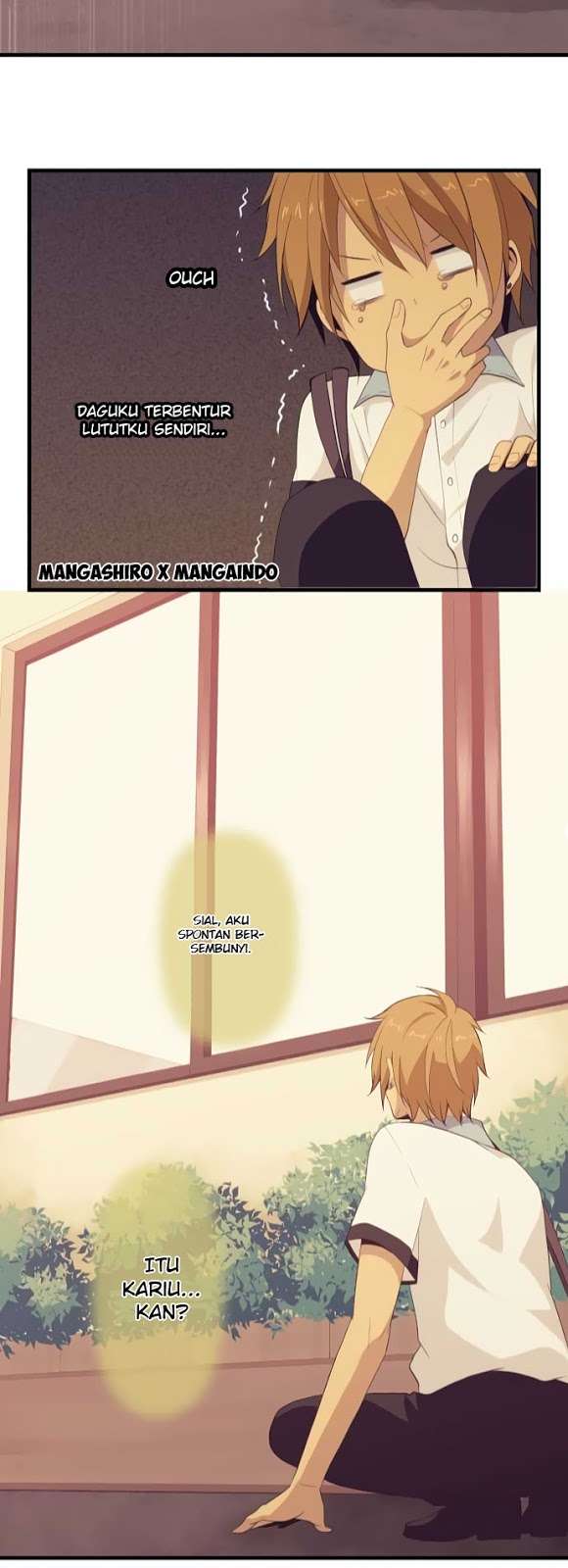 ReLIFE Bab 96 halaman 24
