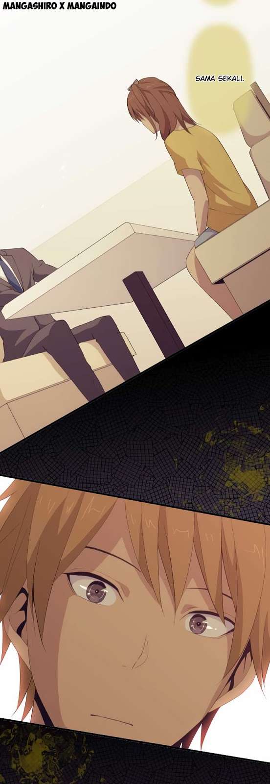 ReLIFE Bab 96 halaman 26