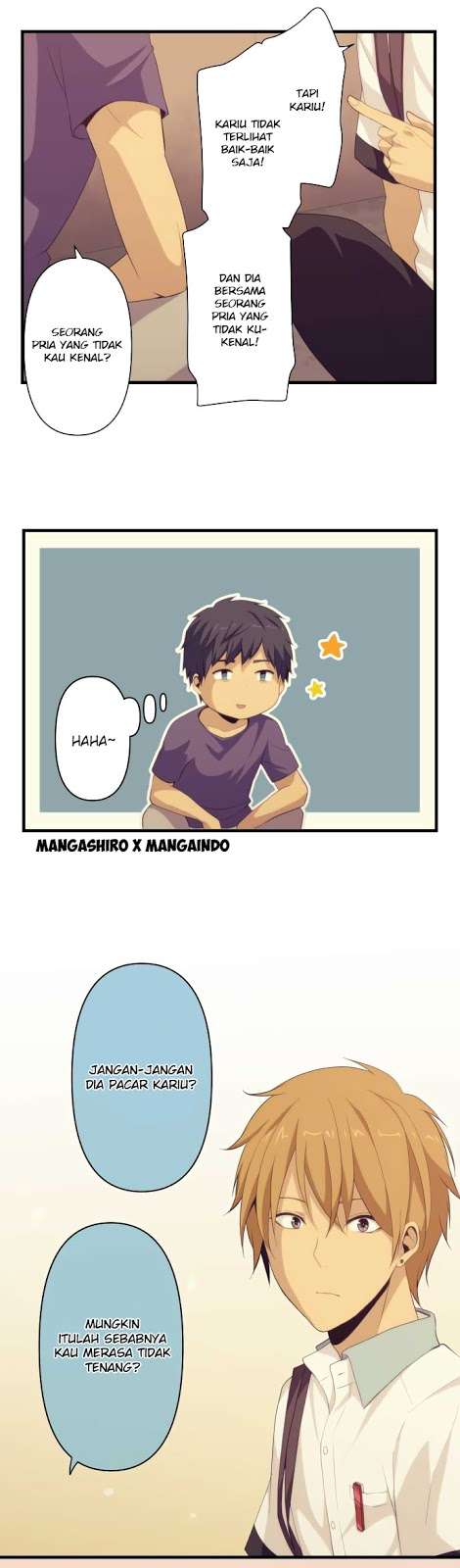 ReLIFE Bab 97 halaman 10