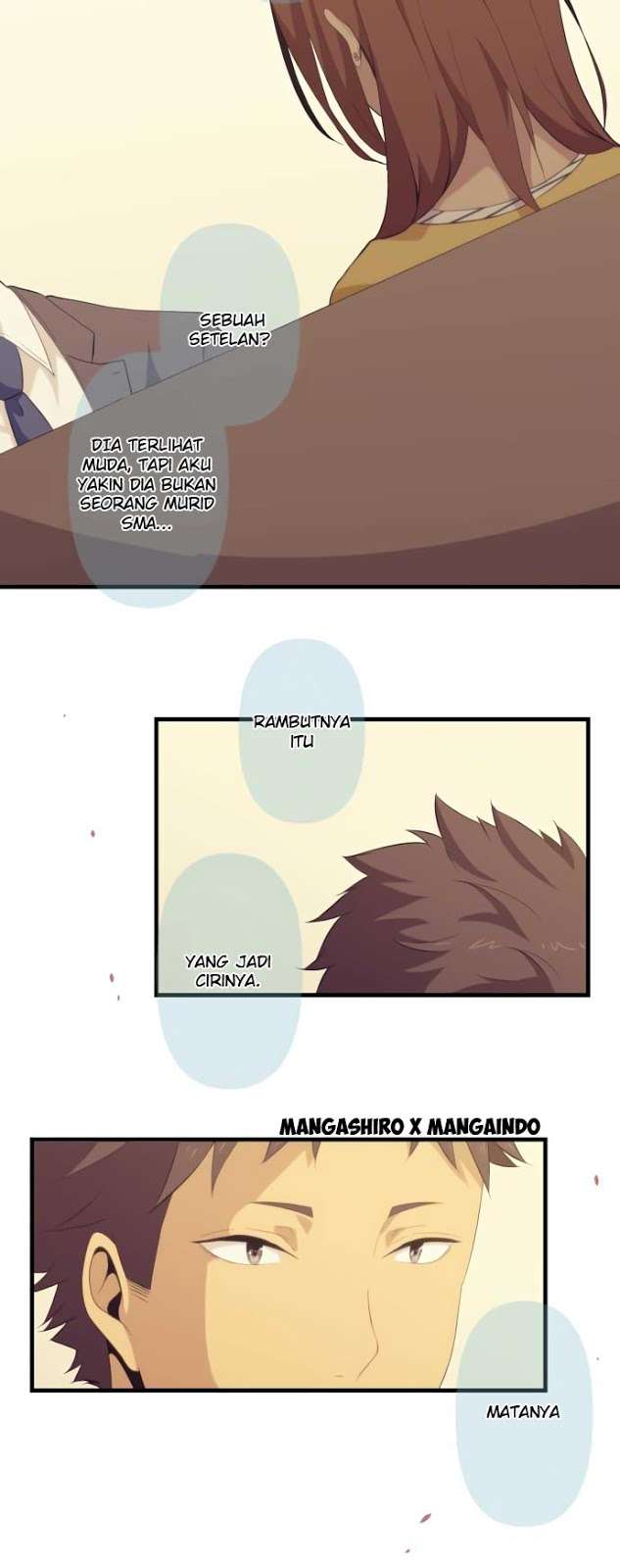 ReLIFE Bab 97 halaman 16