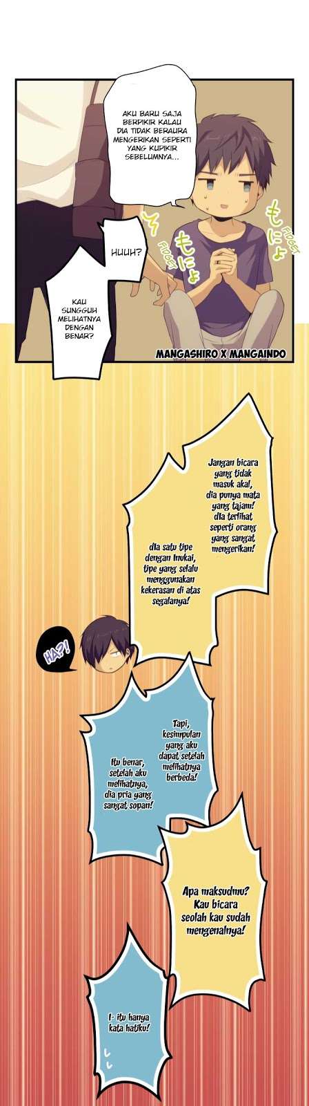 ReLIFE Bab 97 halaman 23
