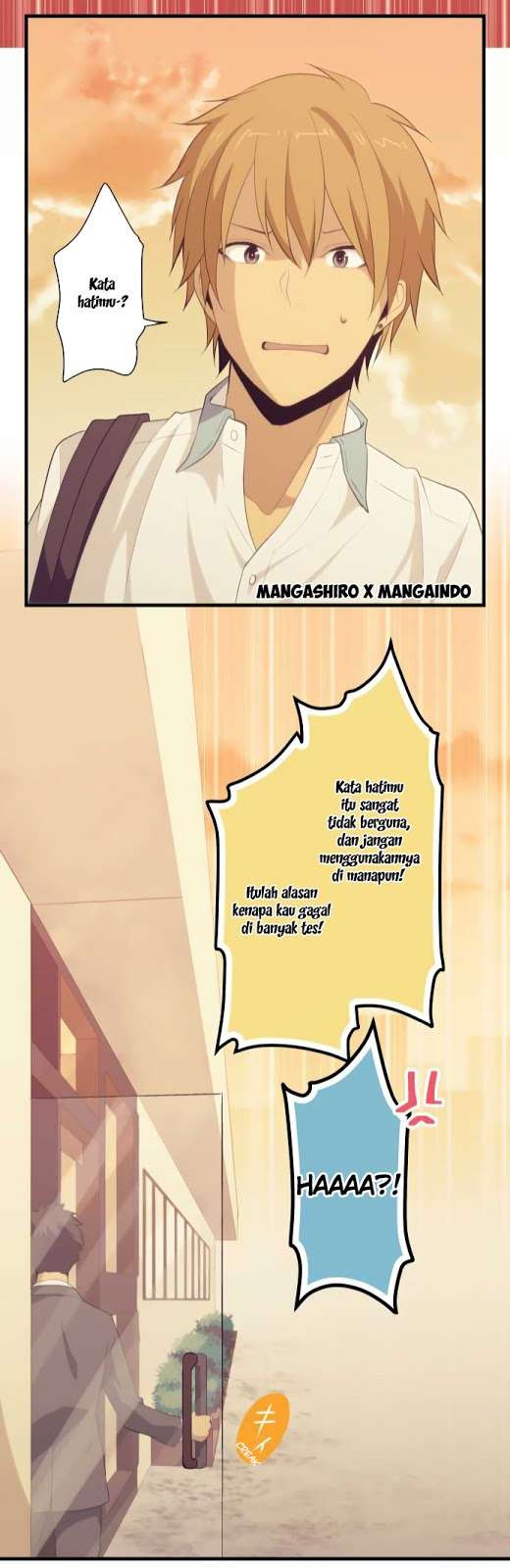 ReLIFE Bab 97 halaman 24