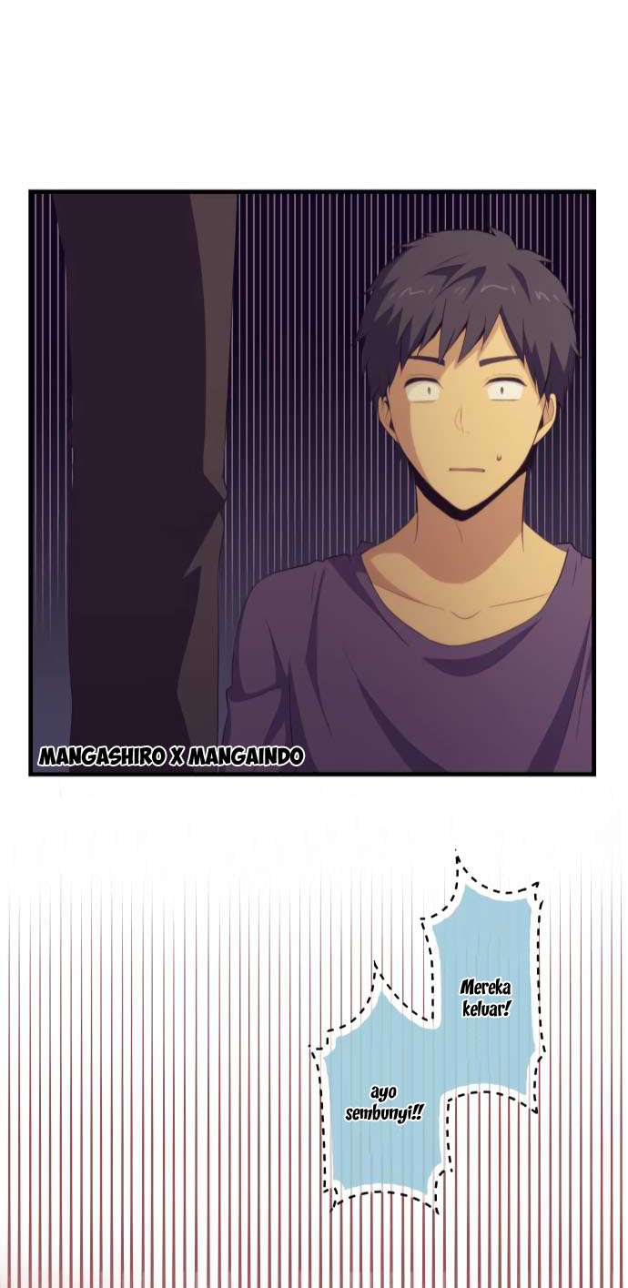 ReLIFE Bab 97 halaman 25