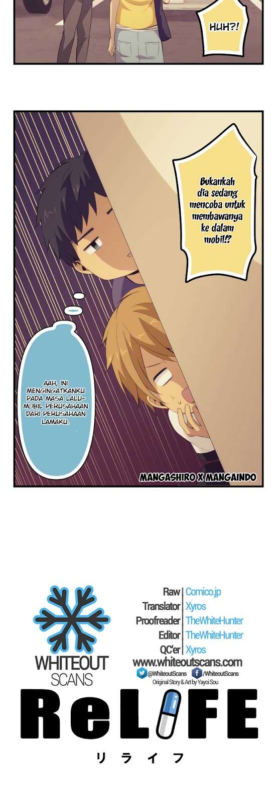 ReLIFE Bab 98 halaman 3