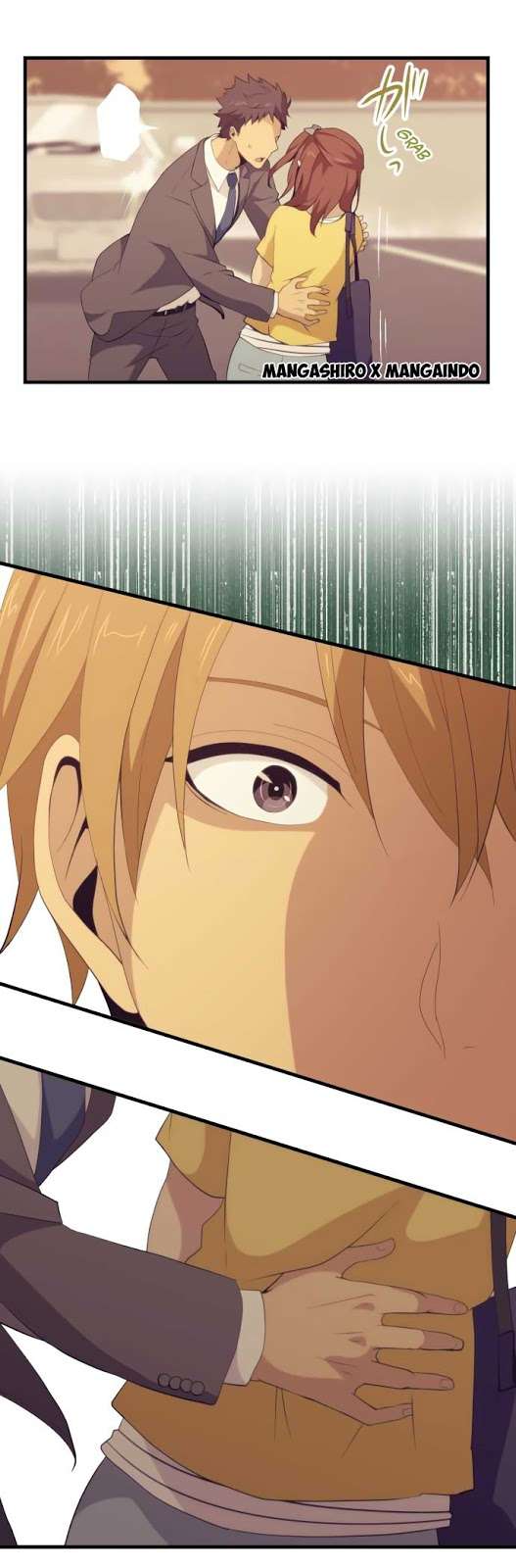 ReLIFE Bab 98 halaman 6