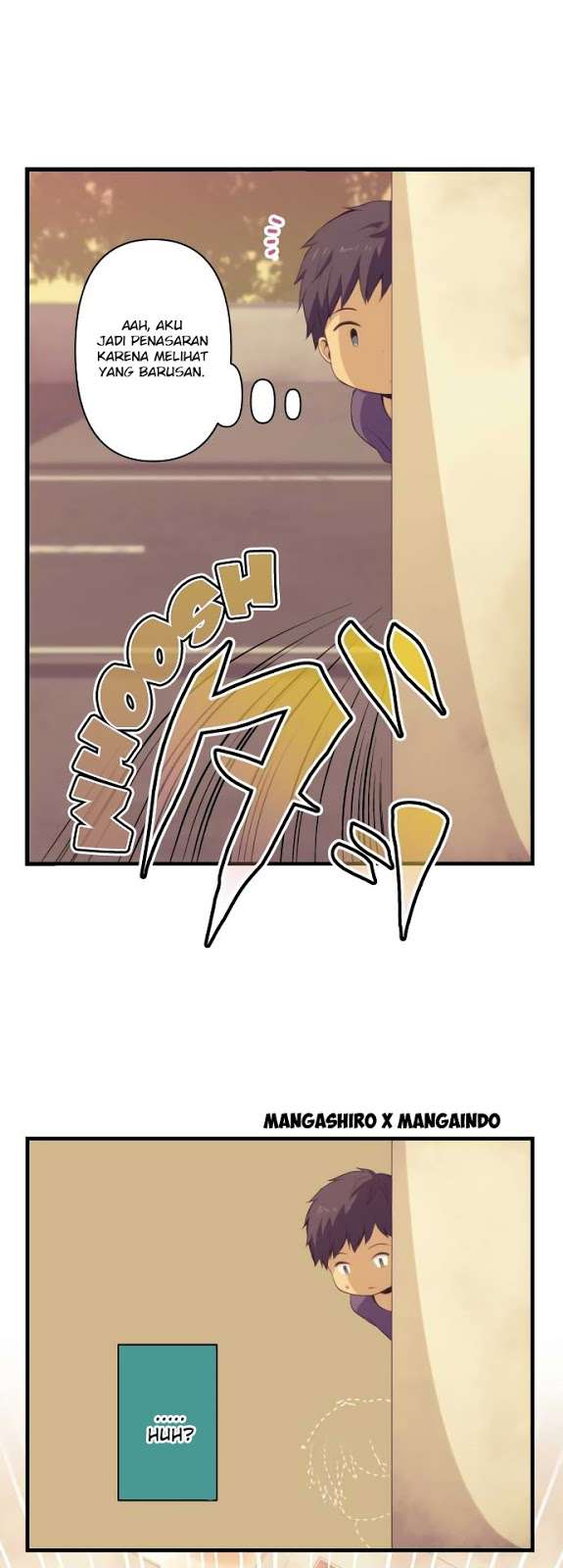 ReLIFE Bab 98 halaman 7