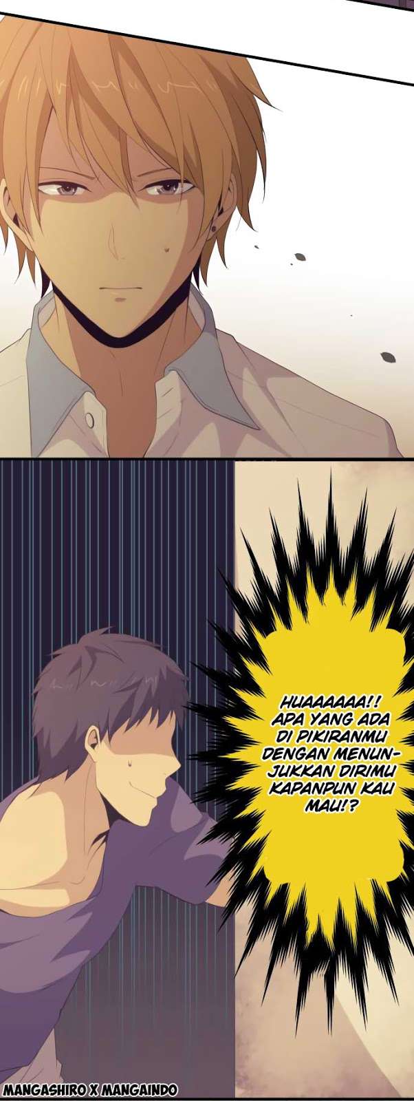 ReLIFE Bab 98 halaman 9