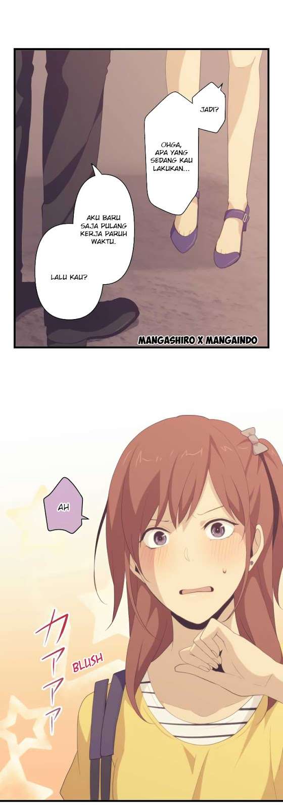 ReLIFE Bab 98 halaman 11
