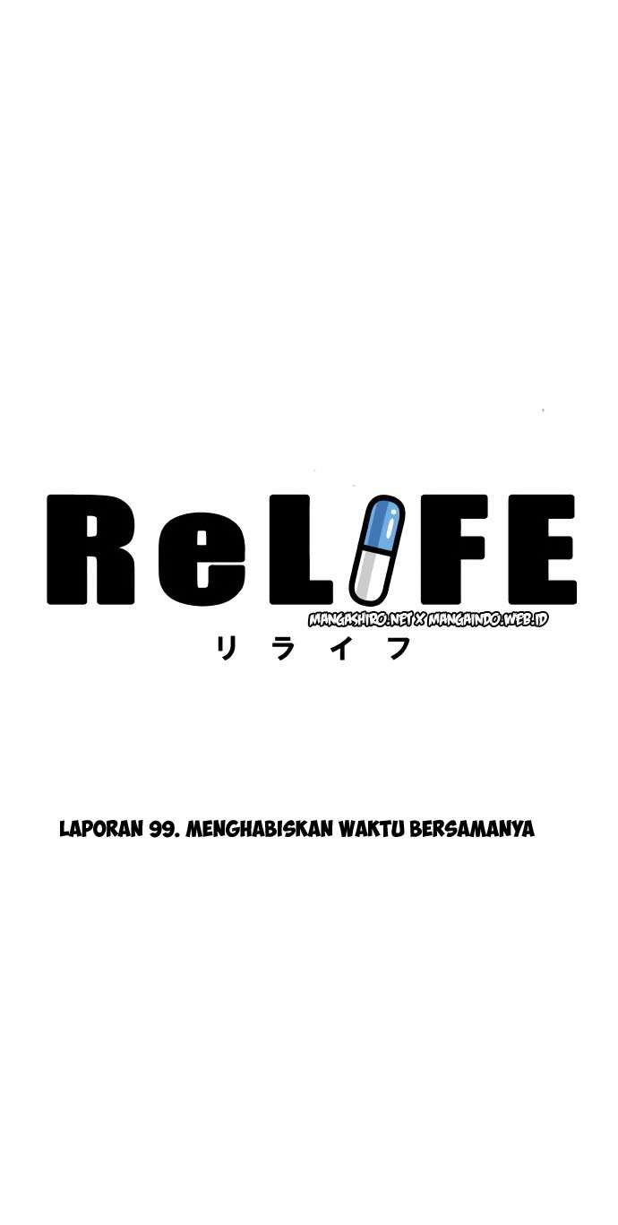 ReLIFE Bab 99 halaman 3