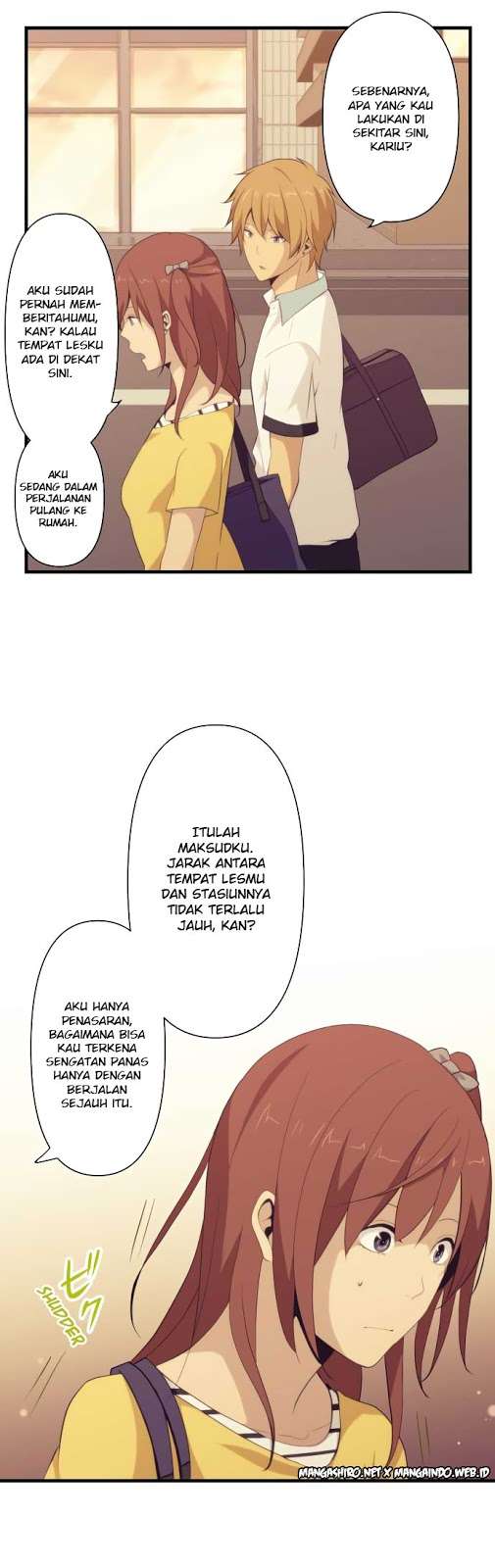 ReLIFE Bab 99 halaman 4