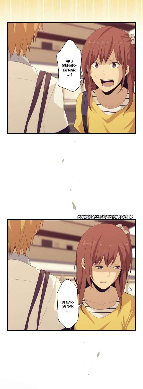 ReLIFE Bab 99 halaman 10