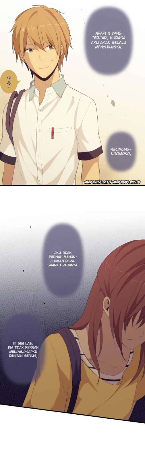 ReLIFE Bab 99 halaman 11