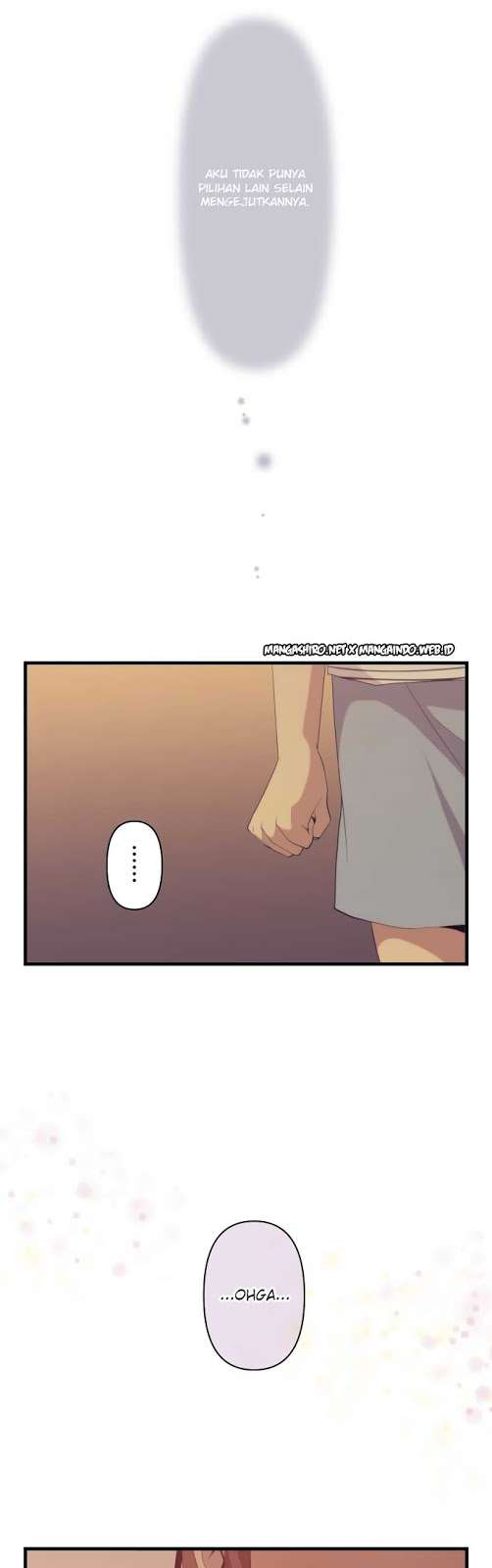 ReLIFE Bab 99 halaman 12