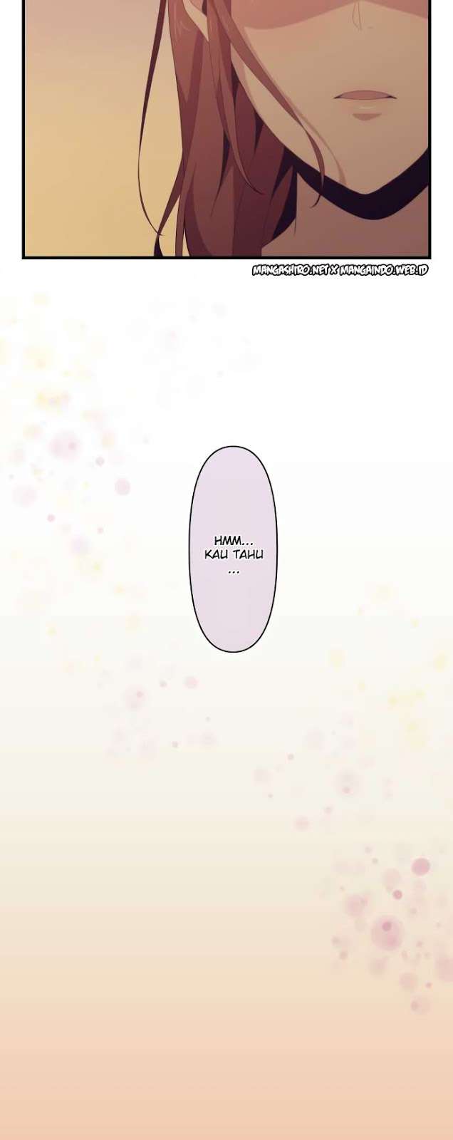 ReLIFE Bab 99 halaman 13