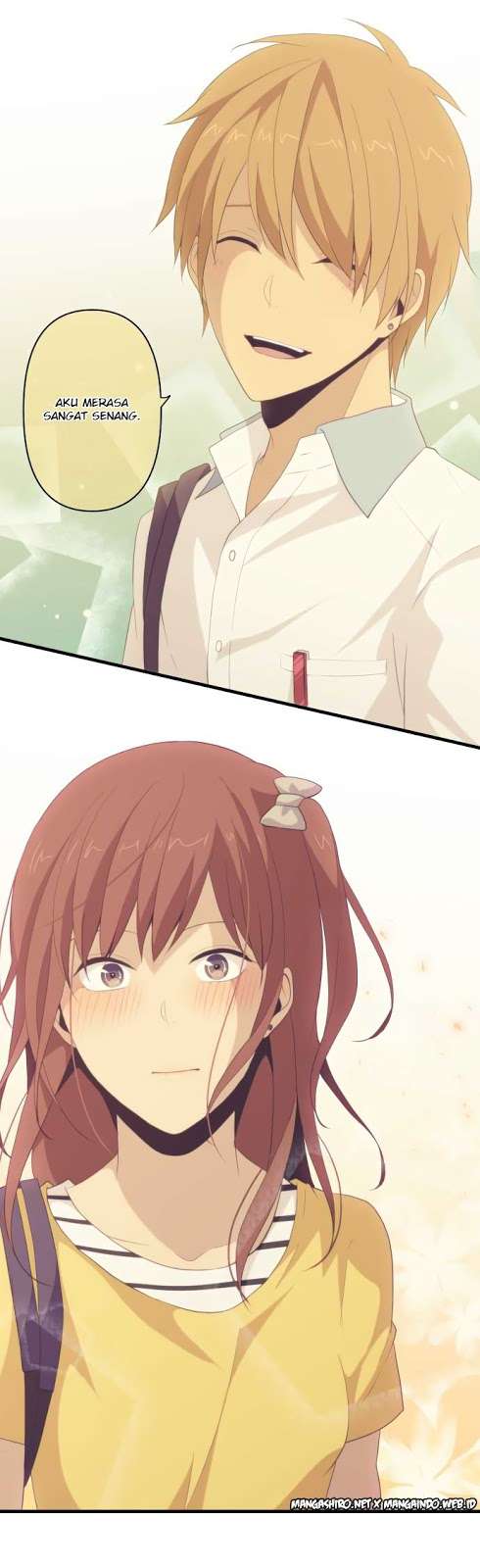 ReLIFE Bab 99 halaman 19