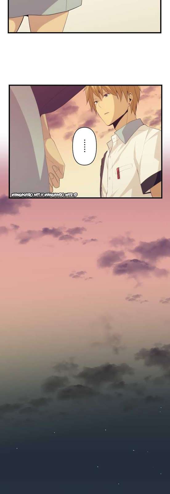 ReLIFE Bab 99 halaman 21