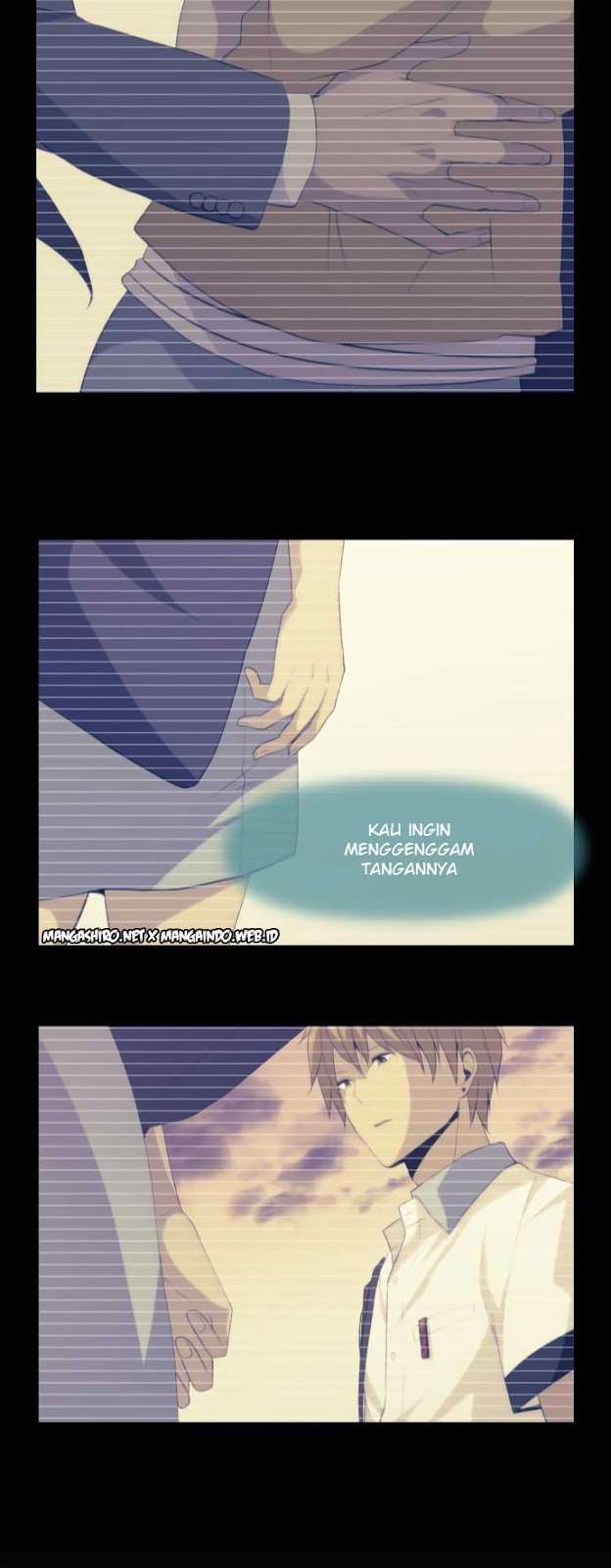 ReLIFE Bab 99 halaman 24