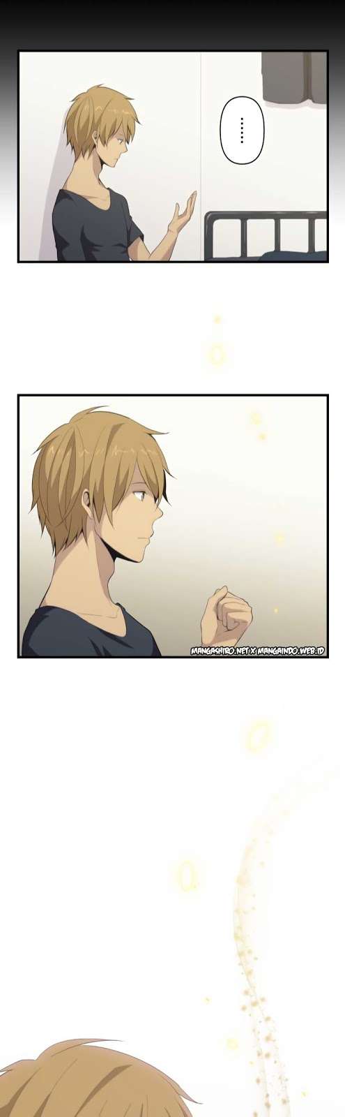 ReLIFE Bab 99 halaman 25
