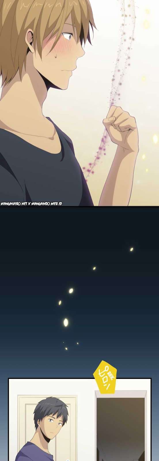 ReLIFE Bab 99 halaman 26