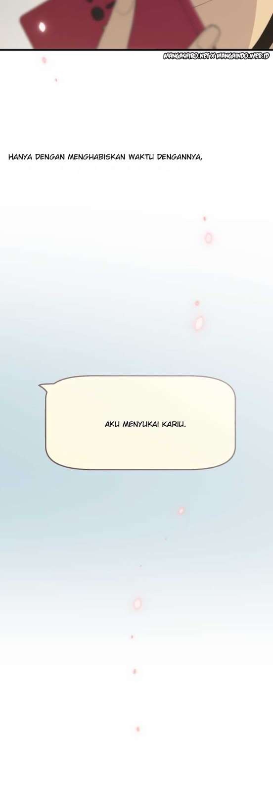 ReLIFE Bab 99 halaman 28