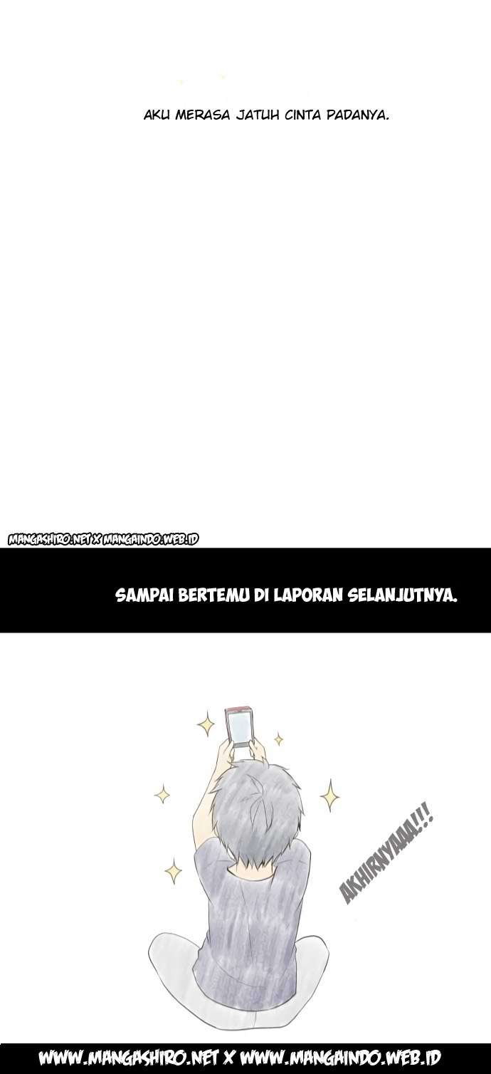 ReLIFE Bab 99 halaman 29