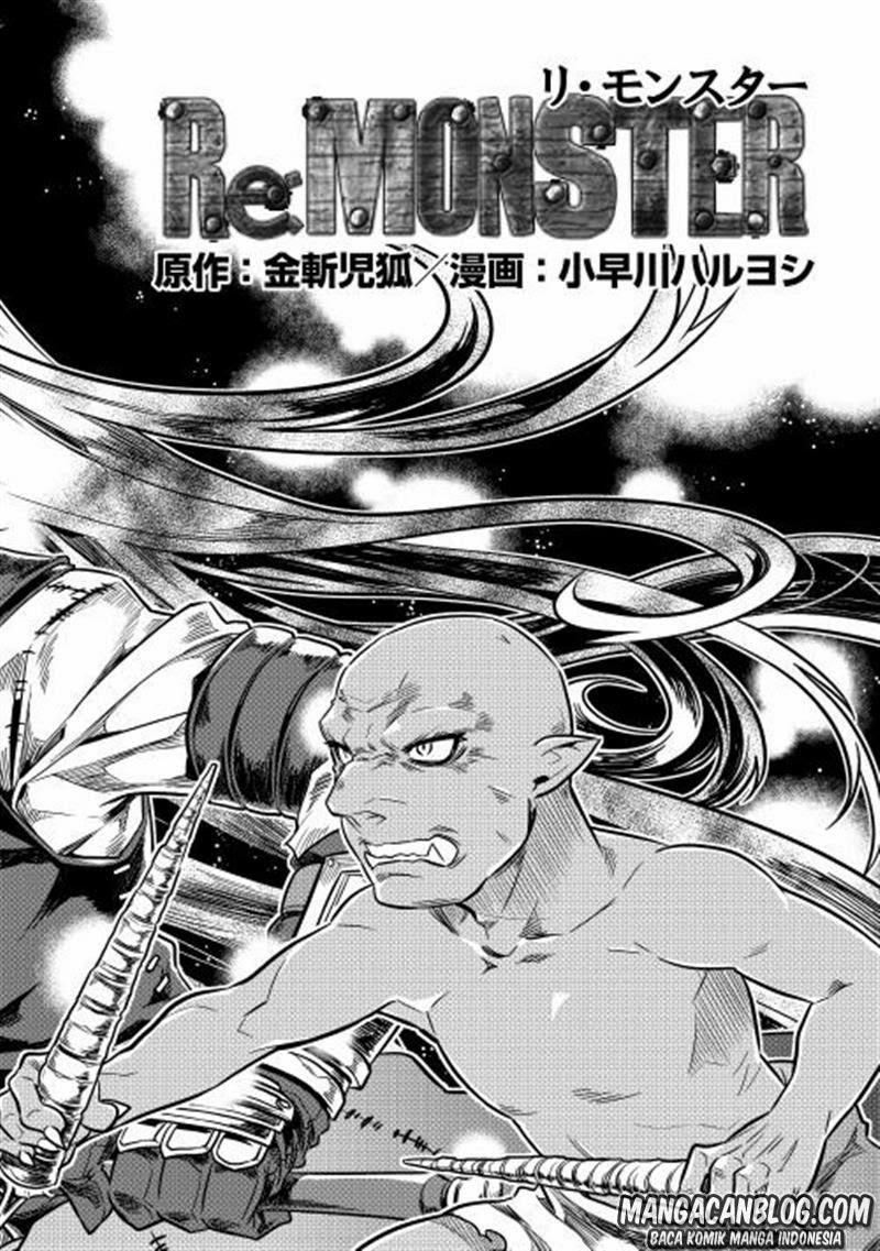 Re:Monster Bab 01 halaman 2
