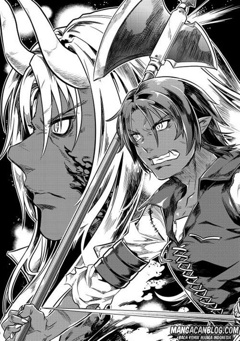 Re:Monster Bab 01 halaman 3
