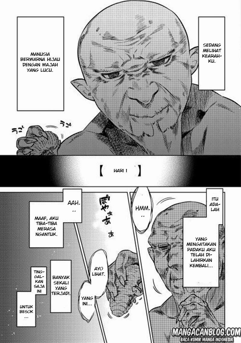 Re:Monster Bab 01 halaman 9