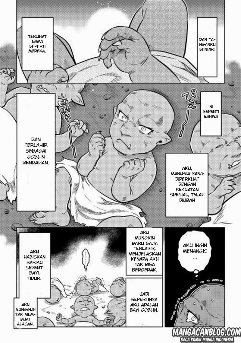 Re:Monster Bab 01 halaman 11