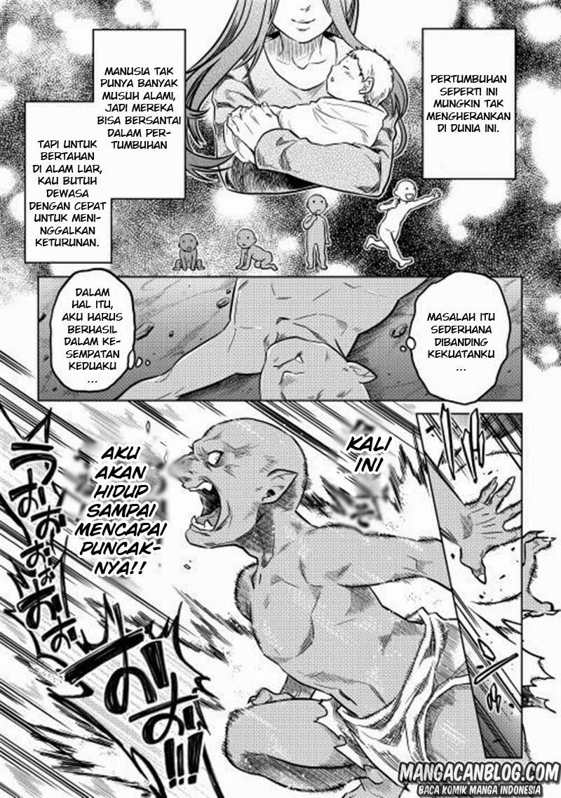 Re:Monster Bab 01 halaman 13