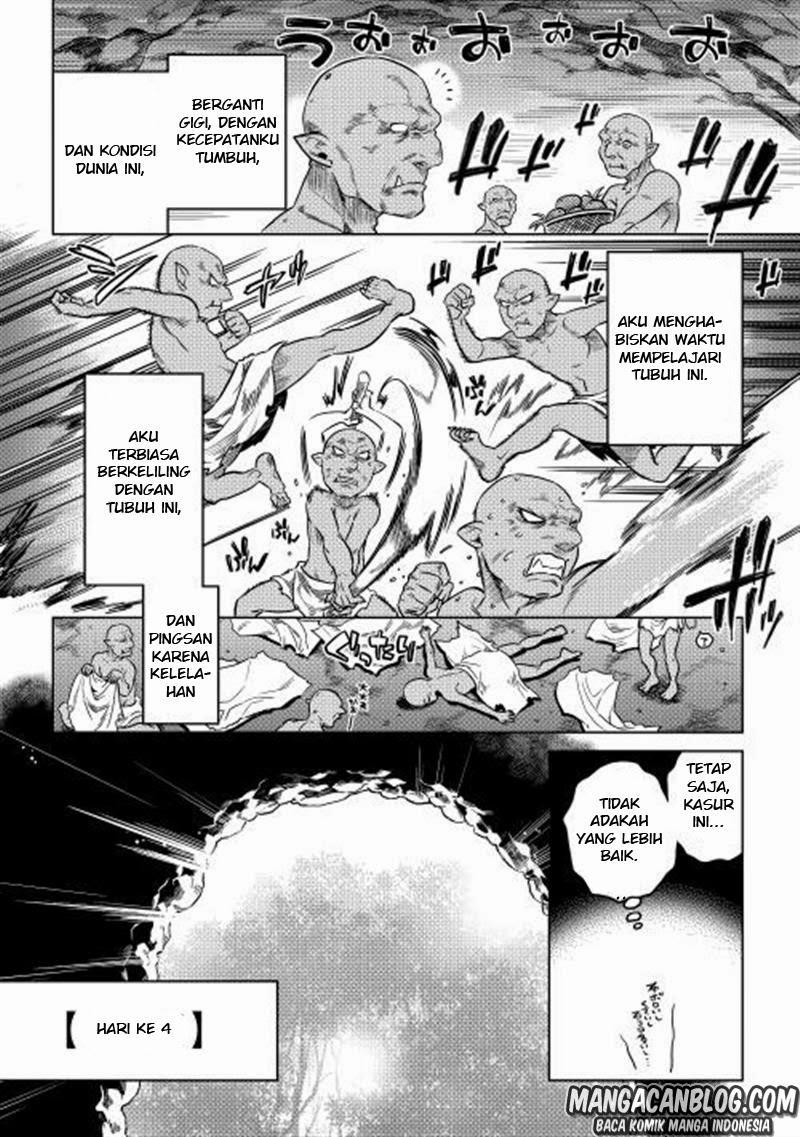 Re:Monster Bab 01 halaman 14