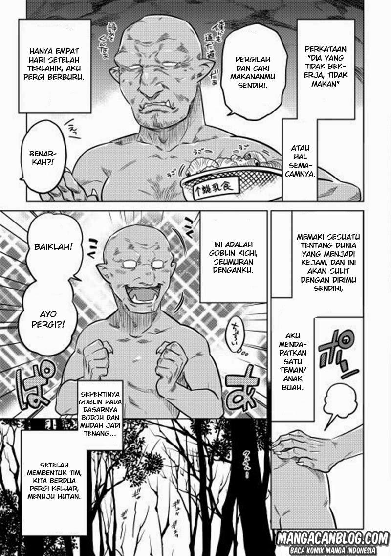 Re:Monster Bab 01 halaman 15