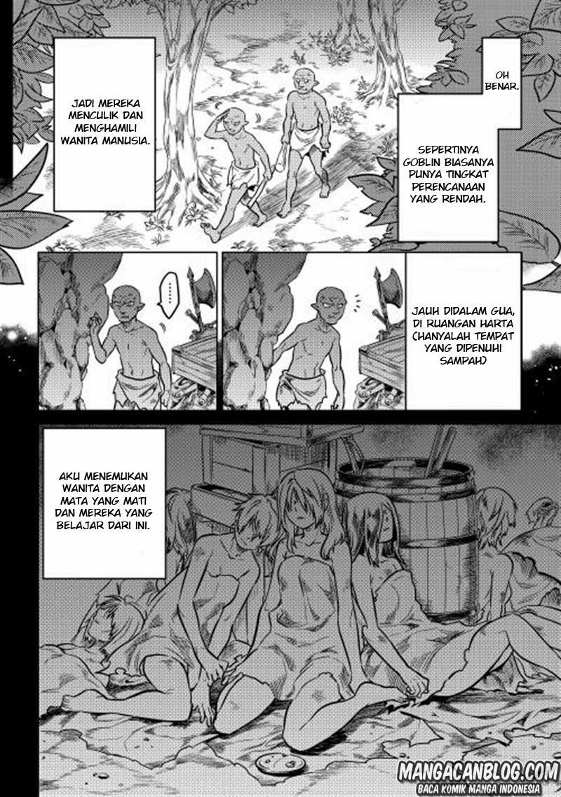 Re:Monster Bab 01 halaman 16