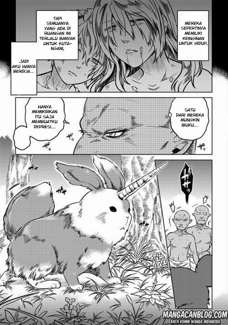 Re:Monster Bab 01 halaman 17