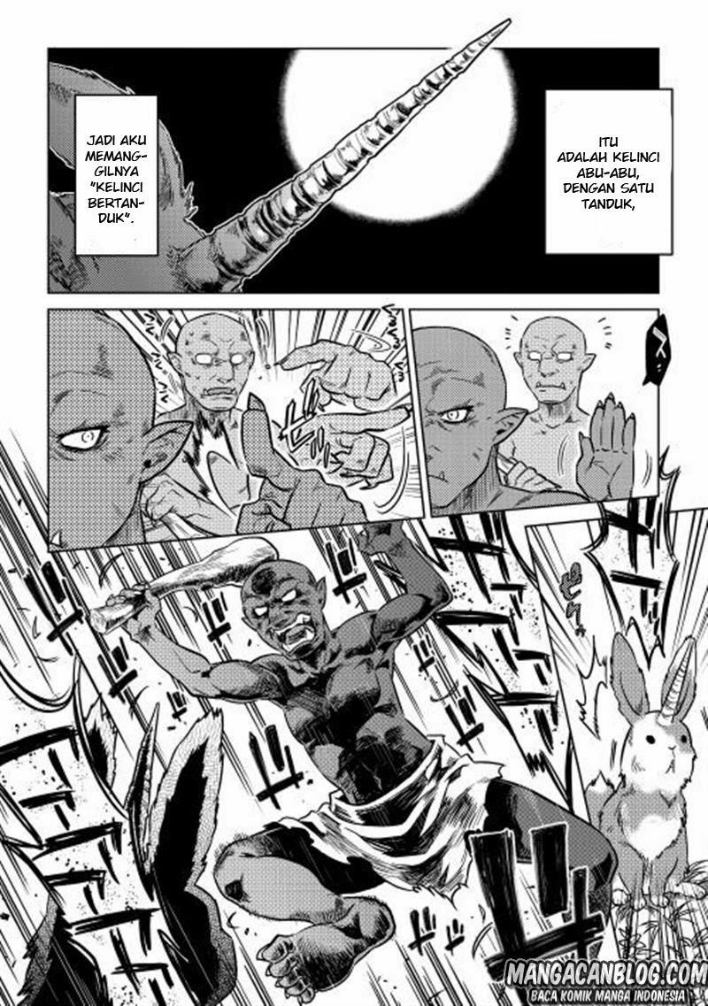 Re:Monster Bab 01 halaman 18