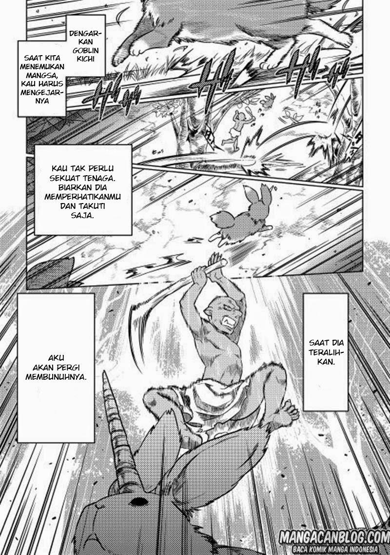 Re:Monster Bab 01 halaman 19