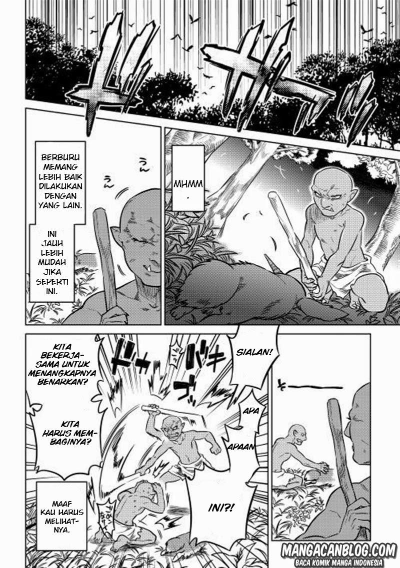Re:Monster Bab 01 halaman 20